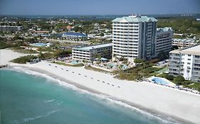 Lido Beach Resort Sarasota Florida