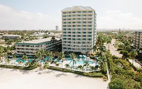 Lido Beach Resort - Sarasota  3* United States Of America